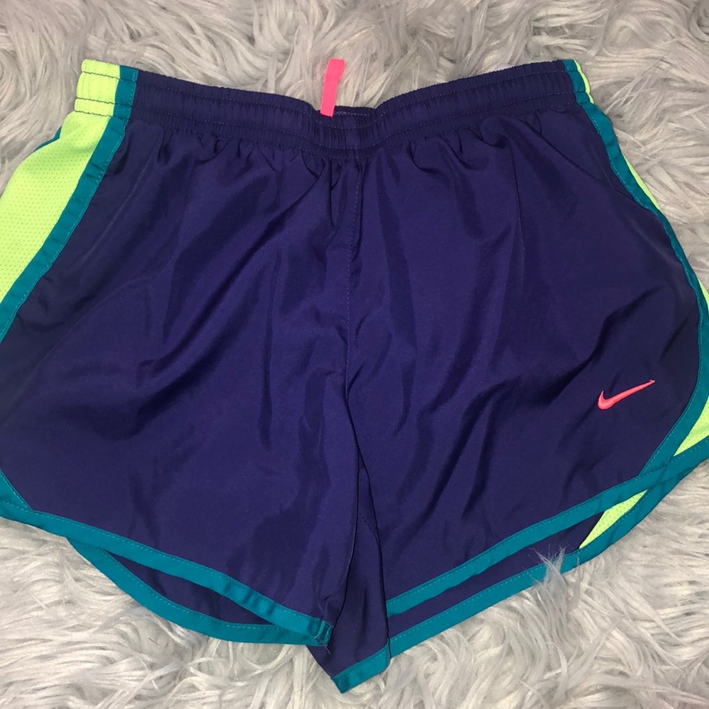 Nike Dri-Fit Running Shorts